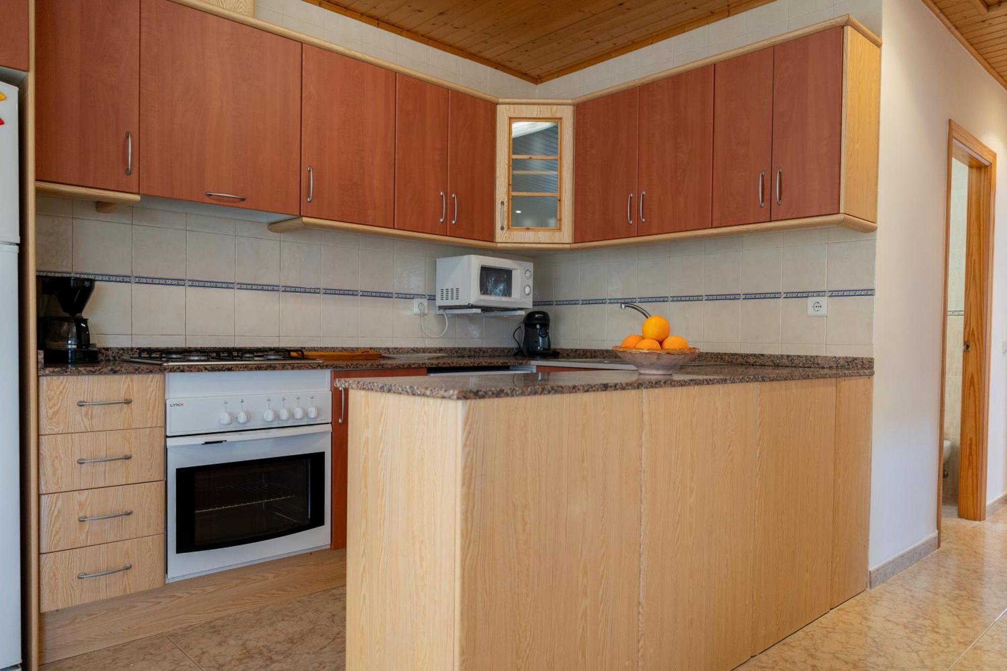 Casa Joana Villa Риумар Екстериор снимка