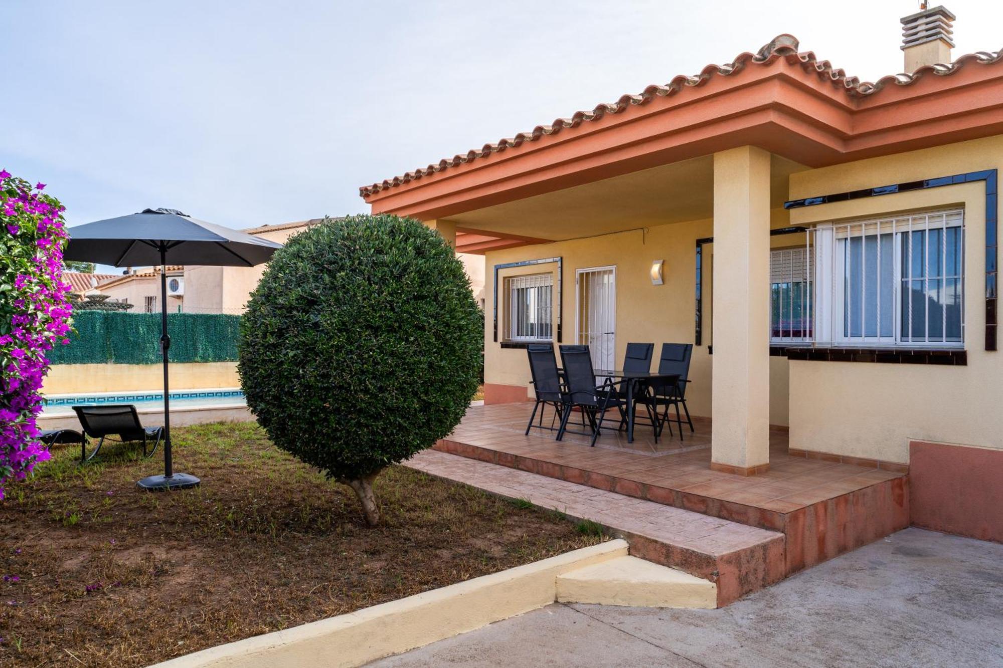 Casa Joana Villa Риумар Екстериор снимка