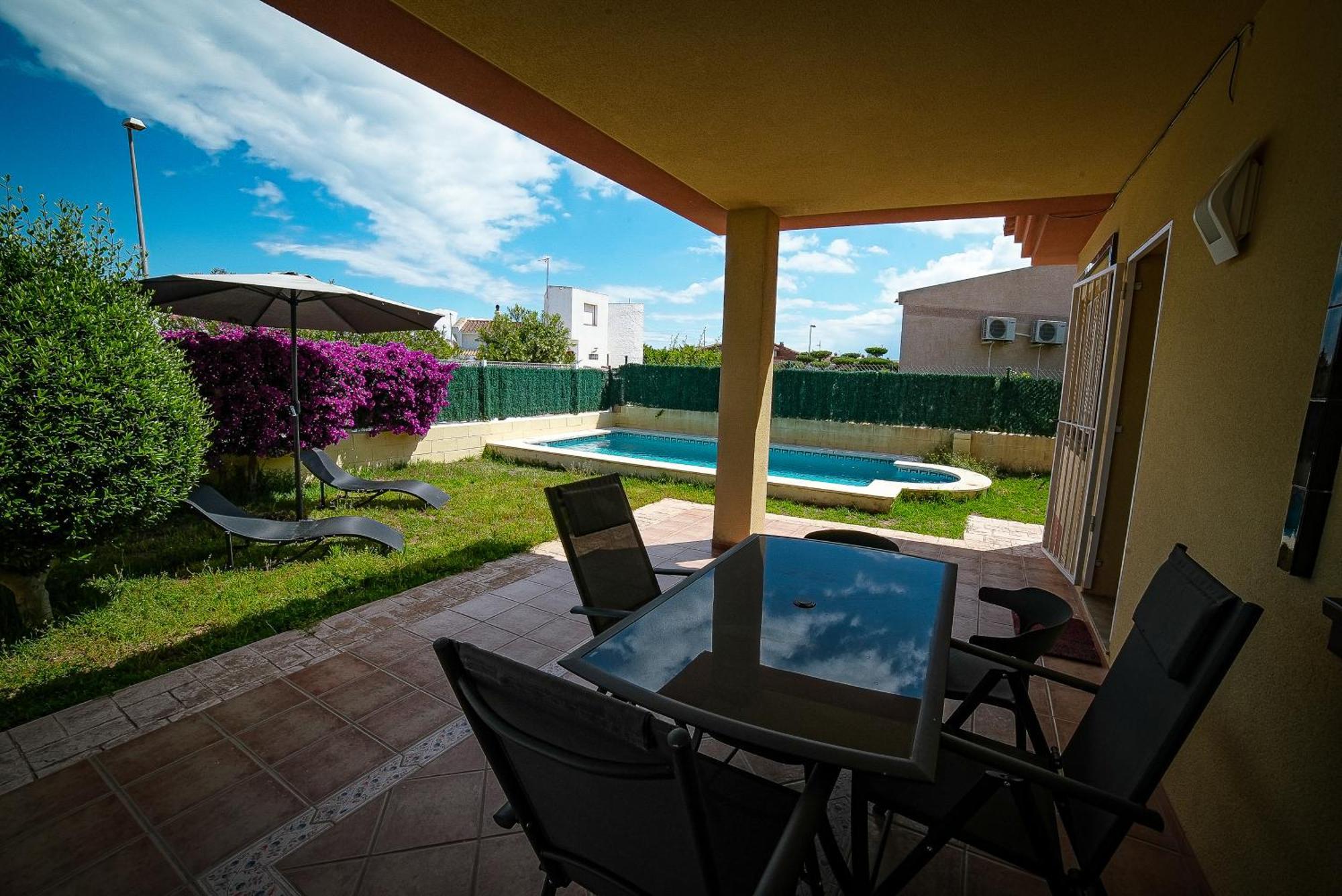 Casa Joana Villa Риумар Екстериор снимка